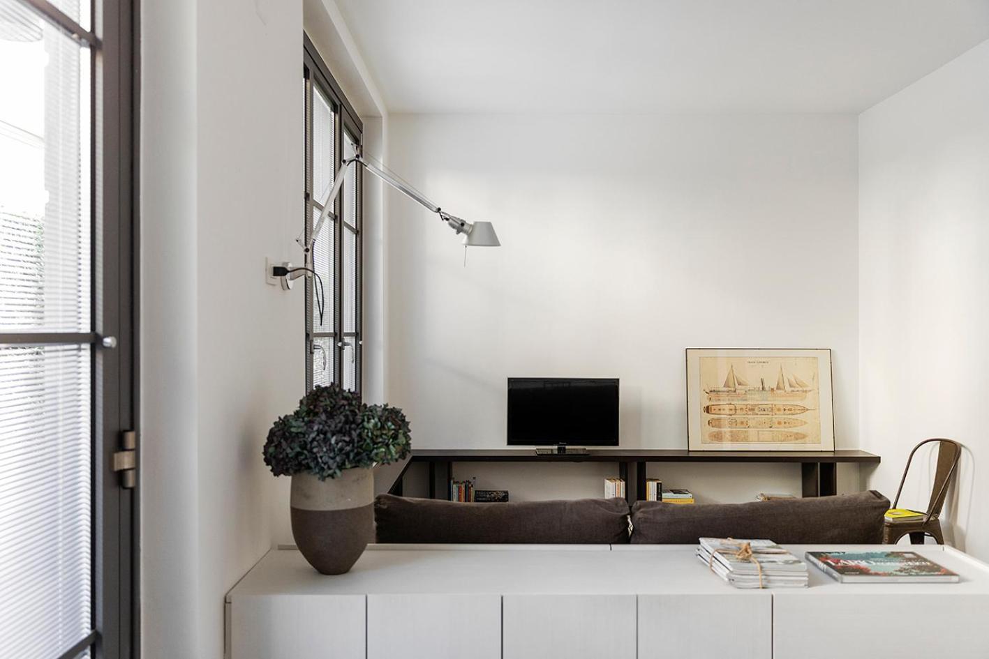 Lc Lake Como Apartments المظهر الخارجي الصورة