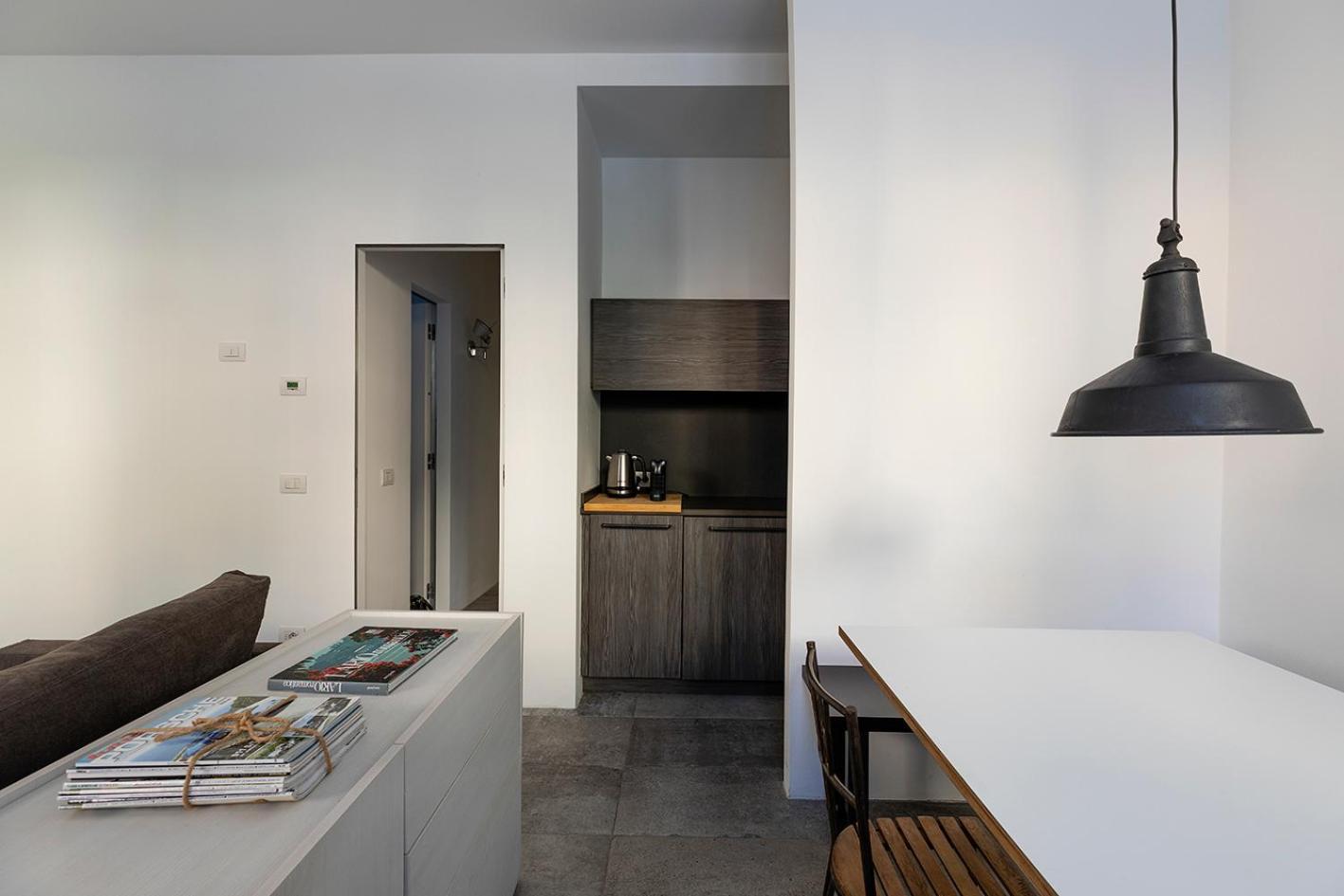 Lc Lake Como Apartments المظهر الخارجي الصورة