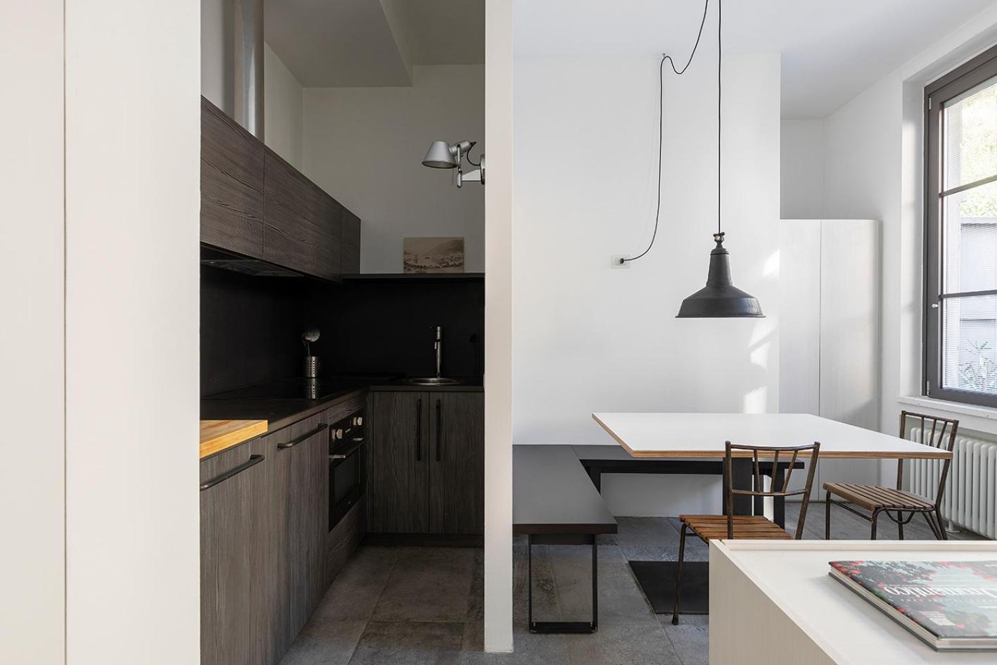 Lc Lake Como Apartments المظهر الخارجي الصورة