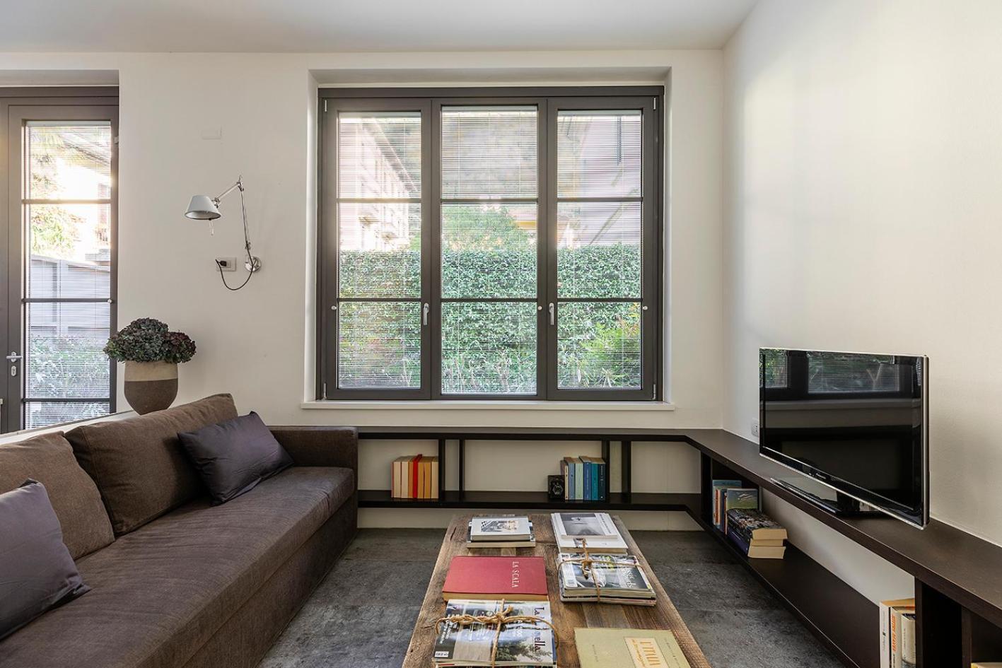Lc Lake Como Apartments المظهر الخارجي الصورة